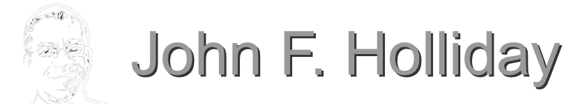 John F. Holliday