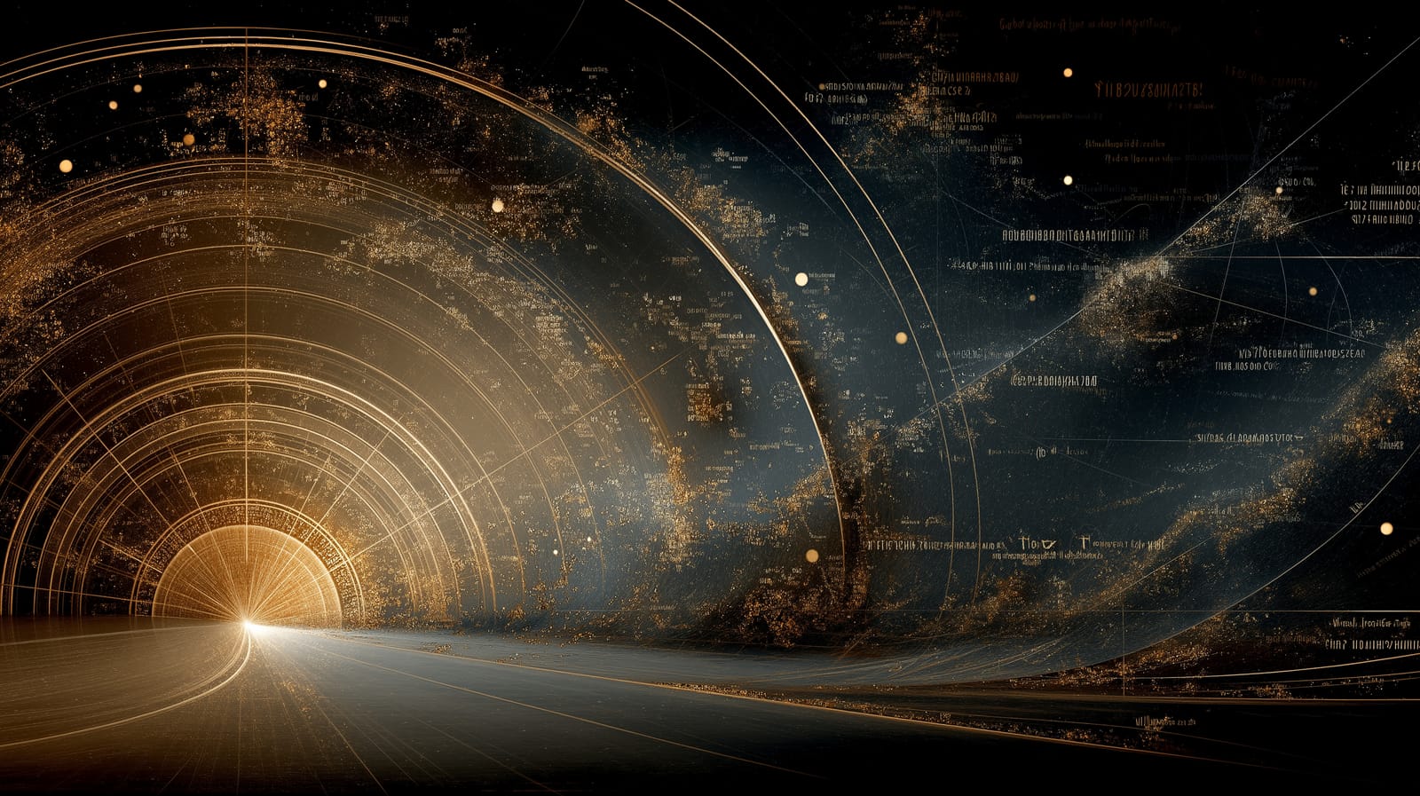 Information Architecture, Consciousness, and the Unified Field