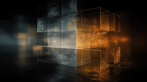 Extending the AI Periodic Table: Two Missing Elements for the Semantic AI Era